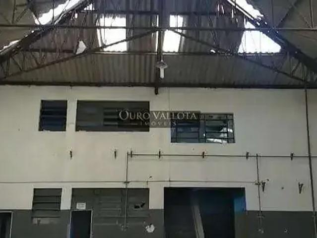 Galpão venda em Região Imediata de São Paulo, Região Metropolitana de São Paulo