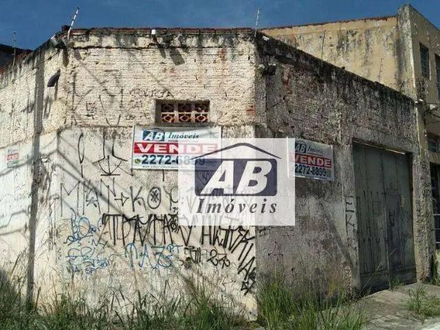 Galpão venda em Região Imediata de São Paulo, Região Metropolitana de São Paulo
