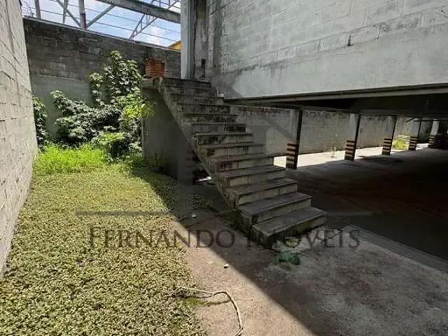 Galpão venda em Região Imediata de São Paulo, Região Metropolitana de São Paulo