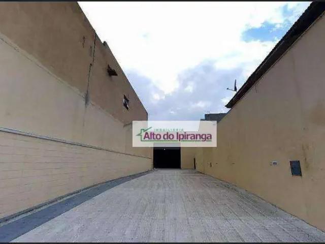 Galpão venda em Região Imediata de São Paulo, Região Metropolitana de São Paulo