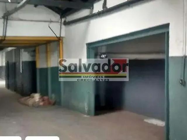 Galpão venda em Região Imediata de São Paulo, Região Metropolitana de São Paulo