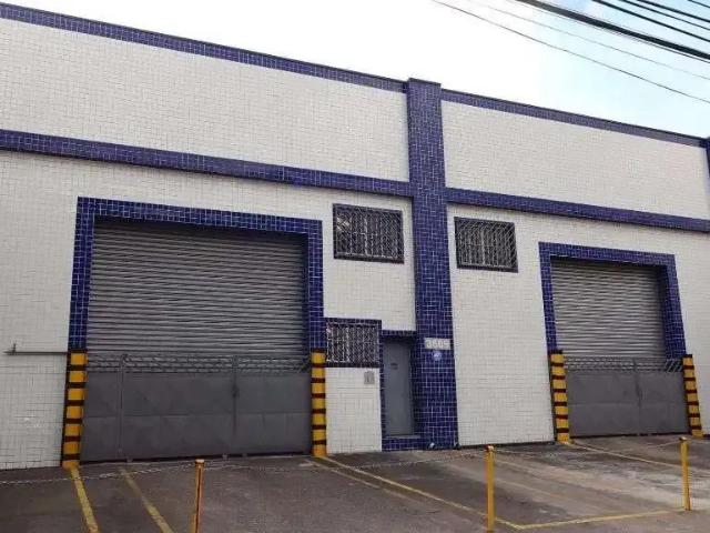Galpão venda em Região Imediata de São Paulo, Região Metropolitana de São Paulo
