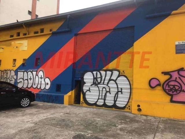Galpão venda em Região Imediata de São Paulo, Região Metropolitana de São Paulo