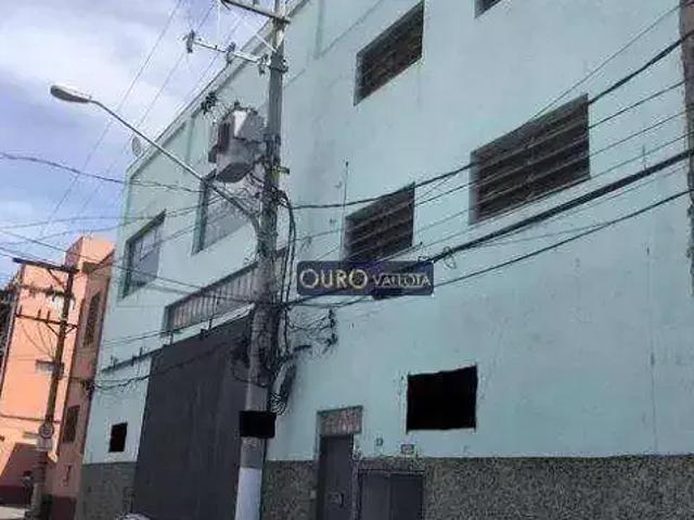 Galpão venda em Região Imediata de São Paulo, Região Metropolitana de São Paulo