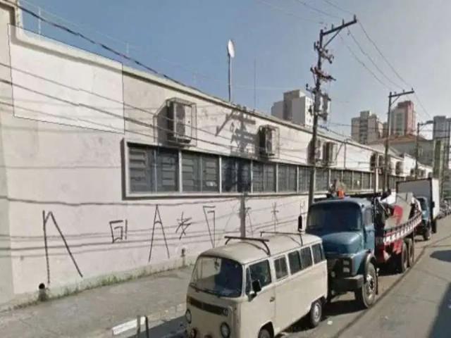Galpão venda em Região Imediata de São Paulo, Região Metropolitana de São Paulo