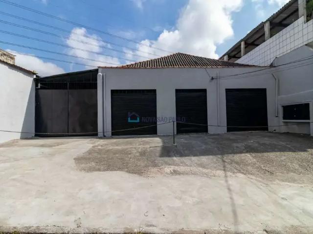 Galpão venda em Região Imediata de São Paulo, Região Metropolitana de São Paulo