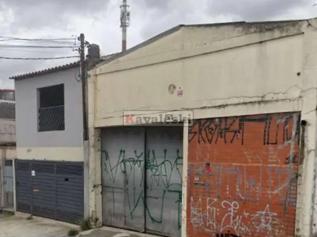 Galpão venda em Região Imediata de São Paulo, Região Metropolitana de São Paulo