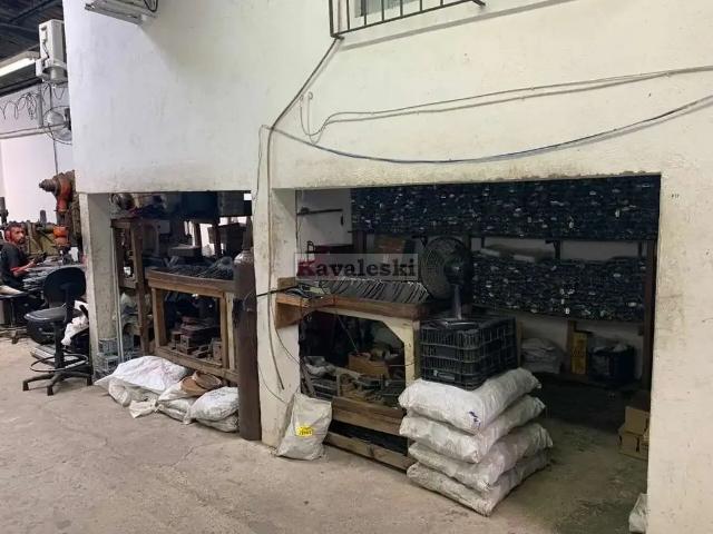 Galpão venda em Região Imediata de São Paulo, Região Metropolitana de São Paulo