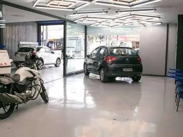 Galpão venda em Região Imediata de São Paulo, Região Metropolitana de São Paulo