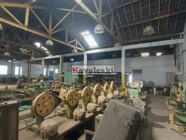 Galpão venda em Região Imediata de São Paulo, Região Metropolitana de São Paulo
