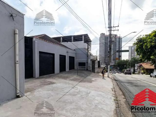 Galpão venda em Região Imediata de São Paulo, Região Metropolitana de São Paulo