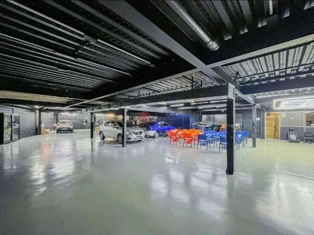 Galpão venda em Região Imediata de São Paulo, Região Metropolitana de São Paulo