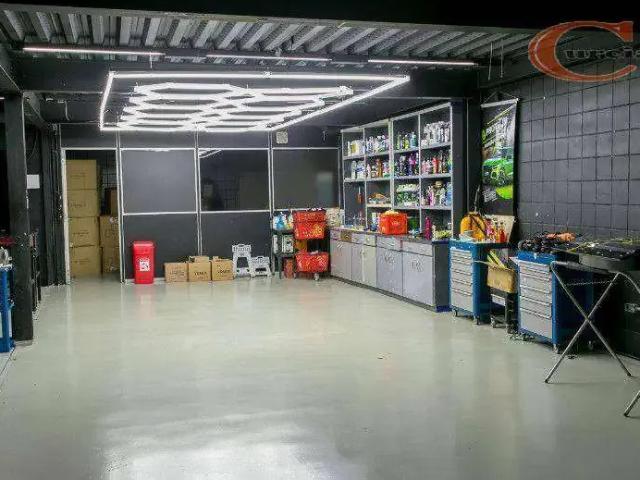 Galpão venda em Região Imediata de São Paulo, Região Metropolitana de São Paulo