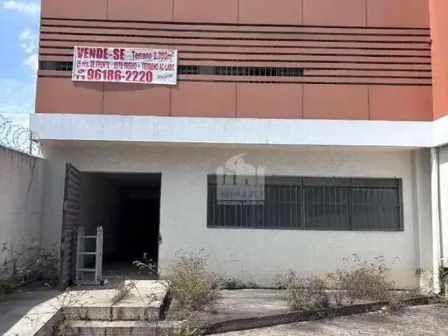 Galpão venda em Região Imediata de São Paulo, Região Metropolitana de São Paulo