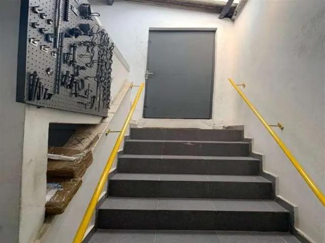 Galpão venda em Região Imediata de São Paulo, Região Metropolitana de São Paulo