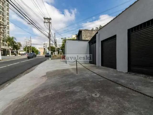 Galpão venda em Região Imediata de São Paulo, Região Metropolitana de São Paulo