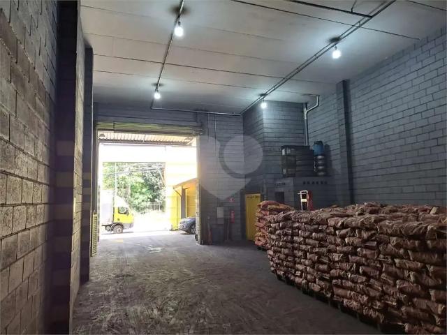 Galpão venda em Região Imediata de São Paulo, Região Metropolitana de São Paulo