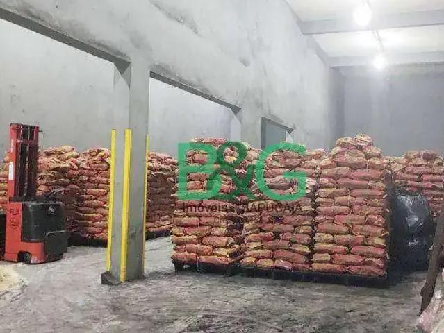 Galpão venda em Região Imediata de São Paulo, Região Metropolitana de São Paulo