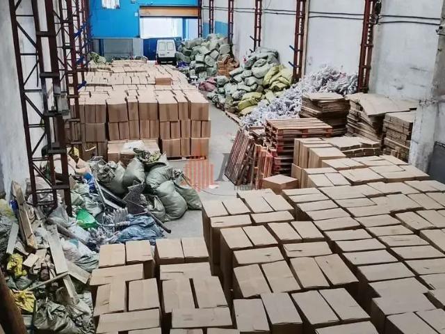 Galpão venda em Região Imediata de São Paulo, Região Metropolitana de São Paulo
