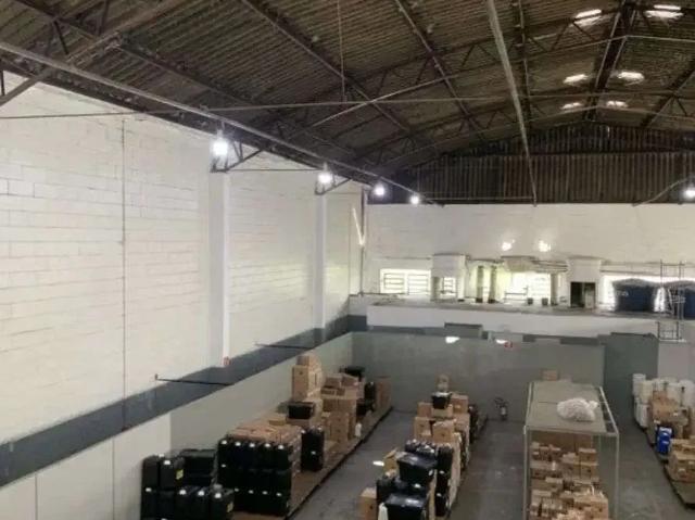 Galpão venda em Região Imediata de São Paulo, Região Metropolitana de São Paulo