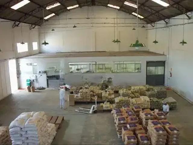 Galpão venda em Região Imediata de São Paulo, Região Metropolitana de São Paulo