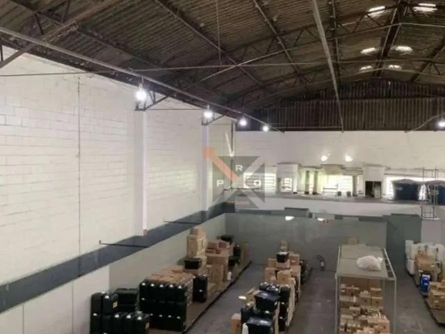 Galpão venda em Região Imediata de São Paulo, Região Metropolitana de São Paulo