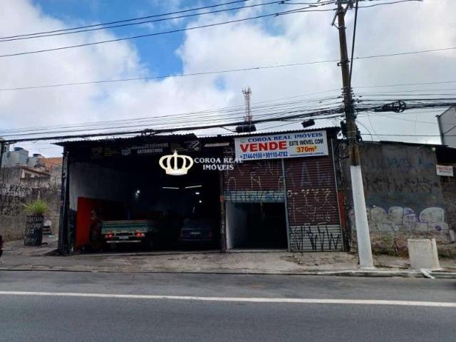 Galpão venda em Região Imediata de São Paulo, Região Metropolitana de São Paulo