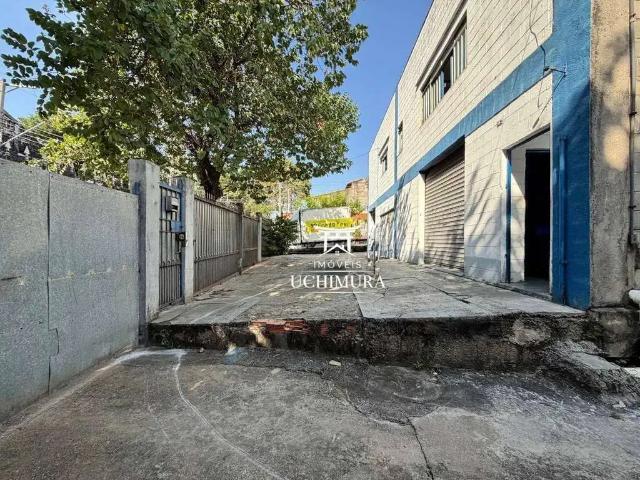 Galpão venda em Região Imediata de São Paulo, Região Metropolitana de São Paulo