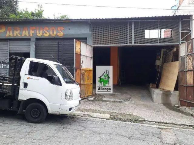 Galpão venda em Região Imediata de São Paulo, Região Metropolitana de São Paulo