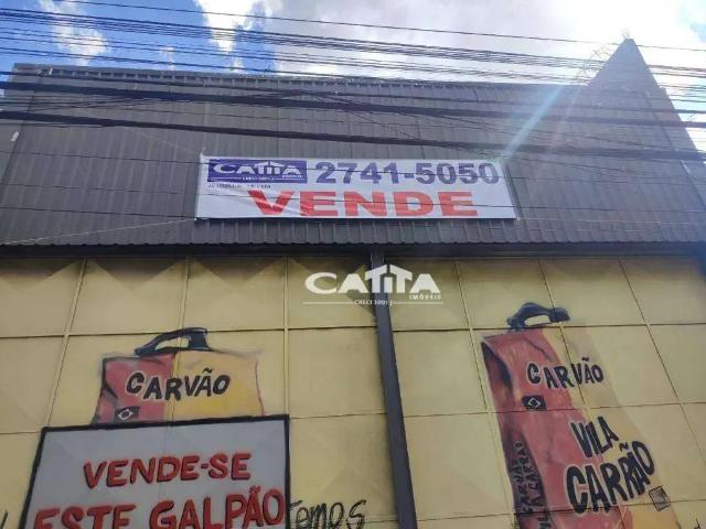 Galpão venda em Região Imediata de São Paulo, Região Metropolitana de São Paulo