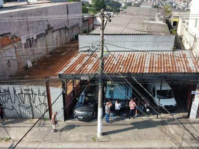Galpão venda em Região Imediata de São Paulo, Região Metropolitana de São Paulo