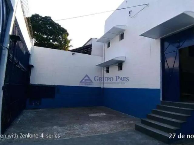 Galpão venda em Região Imediata de São Paulo, Região Metropolitana de São Paulo