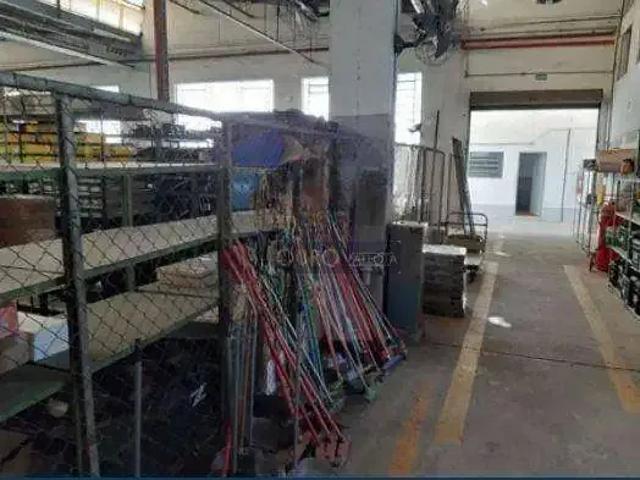 Galpão venda em Região Imediata de São Paulo, Região Metropolitana de São Paulo