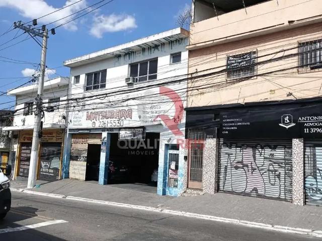 Galpão venda em Região Imediata de São Paulo, Região Metropolitana de São Paulo