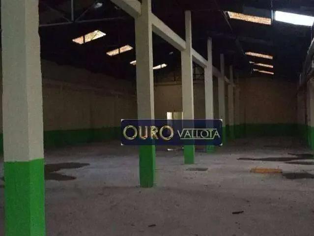 Galpão venda em Região Imediata de São Paulo, Região Metropolitana de São Paulo