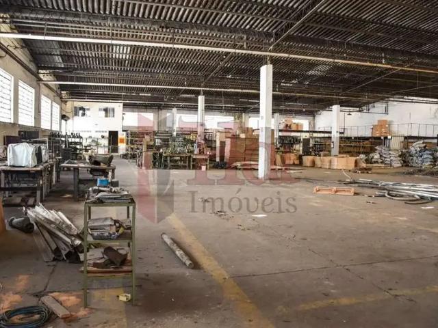 Galpão venda em Região Imediata de São Paulo, Região Metropolitana de São Paulo