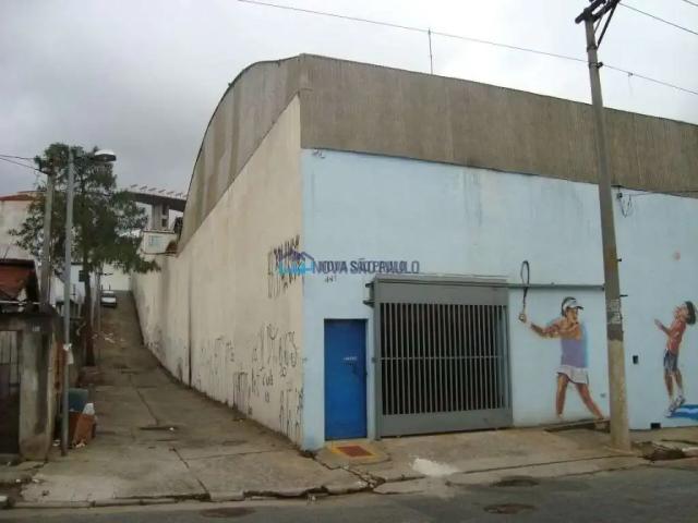 Galpão venda em Região Imediata de São Paulo, Região Metropolitana de São Paulo