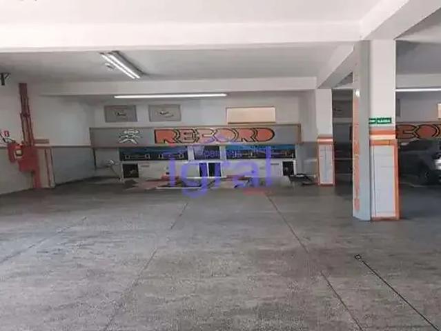 Galpão venda em Região Imediata de São Paulo, Região Metropolitana de São Paulo