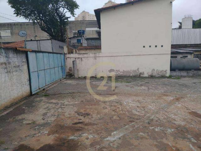 Galpão venda em Jaguaré, São Paulo