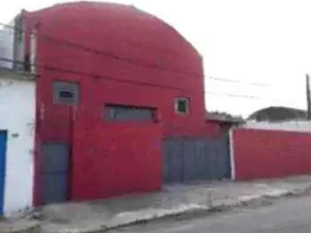 Galpão venda em Região Imediata de São Paulo, Região Metropolitana de São Paulo