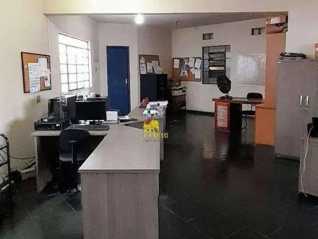 Galpão venda em Região Imediata de São Paulo, Região Metropolitana de São Paulo