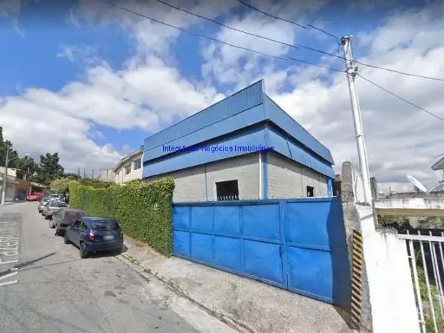 Galpão venda em Região Imediata de São Paulo, Região Metropolitana de São Paulo