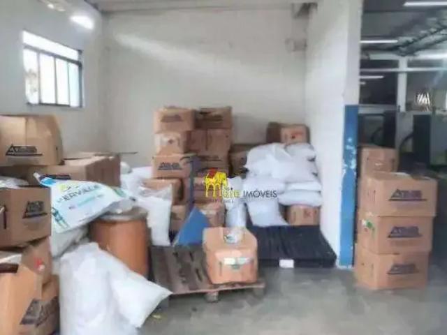 Galpão venda em Região Imediata de São Paulo, Região Metropolitana de São Paulo