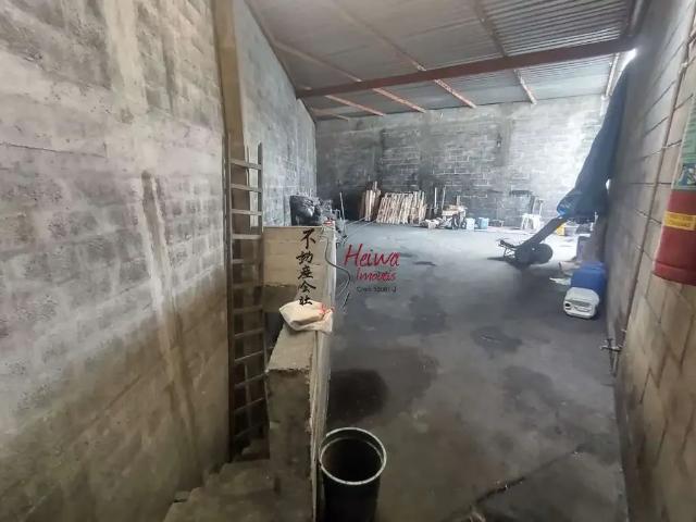 Galpão venda em Região Imediata de São Paulo, Região Metropolitana de São Paulo
