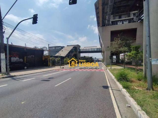 Galpão venda em Região Imediata de São Paulo, Região Metropolitana de São Paulo