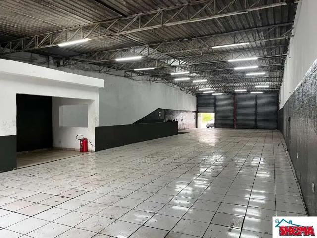 Galpão venda em Região Imediata de São Paulo, Região Metropolitana de São Paulo