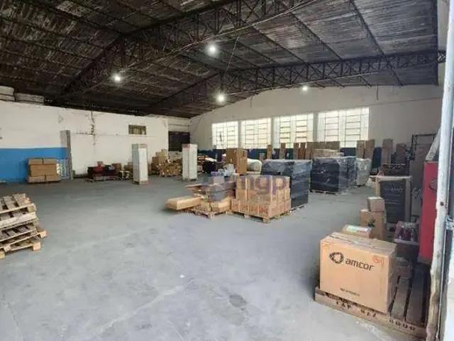 Galpão venda em Região Imediata de São Paulo, Região Metropolitana de São Paulo