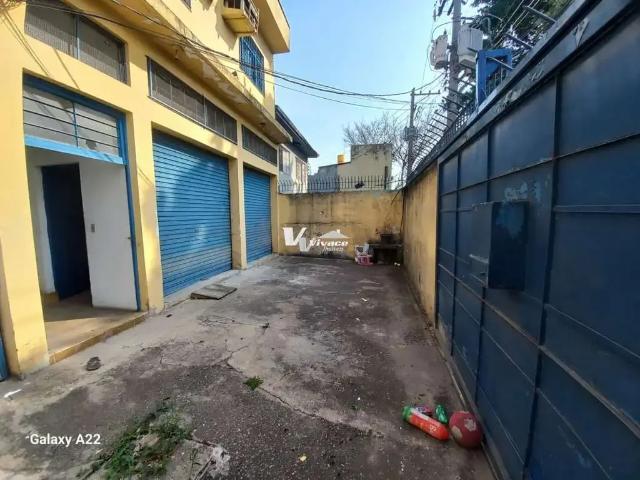 Galpão venda em Região Imediata de São Paulo, Região Metropolitana de São Paulo