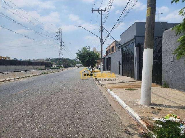 Galpão venda em Região Imediata de São Paulo, Região Metropolitana de São Paulo