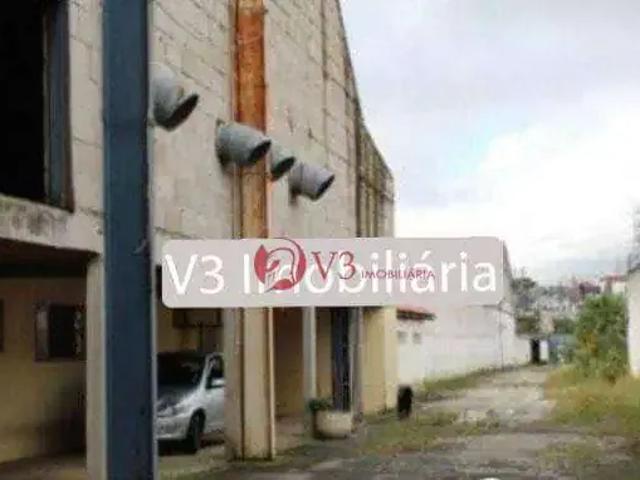 Galpão venda em Região Imediata de São Paulo, Região Metropolitana de São Paulo